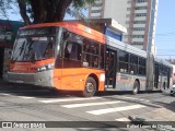 TRANSPPASS - Transporte de Passageiros 8 0958 na cidade de São Paulo, São Paulo, Brasil, por Rafael Lopes de Oliveira. Número da foto: #:id.