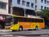 Empresa de Transportes Braso Lisboa RJ 215.017 na cidade de Rio de Janeiro, Rio de Janeiro, Brasil, por Rômulo Santos. Número da foto: #:id.