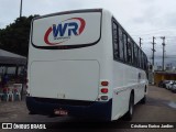 WR Transportes Especiais e Turismo JWY2274 na cidade de Manaus, Amazonas, Brasil, por Cristiano Eurico Jardim. Número da foto: #:id.