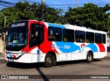Viação Pavunense B32654 na cidade de Rio de Janeiro, Rio de Janeiro, Brasil, por Vitor Dasneves. Número da foto: #12839420.