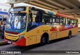 Auto Viação Jurema RJ 120.049 na cidade de Rio de Janeiro, Rio de Janeiro, Brasil, por Vitor Dasneves. Número da foto: #12837008.