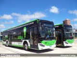 Prefeitura Municipal de Cascavel 007 na cidade de Cascavel, Paraná, Brasil, por Alexandre Rodrigo. Número da foto: #12837342.