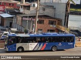 Auto Viação Bragança Metropolitana > Viação Raposo Tavares 12.2522 na cidade de Cotia, São Paulo, Brasil, por David Macedo Rocha. Número da foto: #12838914.