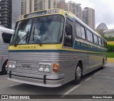 Ônibus Particulares 7023 na cidade de Barueri, São Paulo, Brasil, por Marcos Oliveira. Número da foto: #:id.