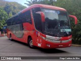 Empresa de Ônibus Pássaro Marron 5951 na cidade de São Paulo, São Paulo, Brasil, por Diego Cardoso da Silva. Número da foto: #12837768.