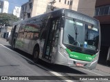 Viação Santa Brígida 1 1700 na cidade de São Paulo, São Paulo, Brasil, por Rafael Lopes de Oliveira. Número da foto: #12837599.