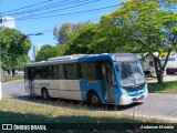 ATT - Atlântico Transportes e Turismo 881544 na cidade de Salvador, Bahia, Brasil, por Anderson Moreira. Número da foto: #:id.
