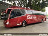 Guirro Tur 390 na cidade de São Paulo, São Paulo, Brasil, por Teotonio Mariano. Número da foto: #12837698.