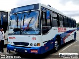 Brubuss Transportes 100 na cidade de Barueri, São Paulo, Brasil, por Gustavo  Bonfate. Número da foto: #12838890.