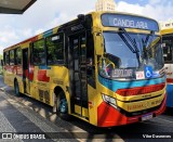 Auto Viação Jurema RJ 120.032 na cidade de Rio de Janeiro, Rio de Janeiro, Brasil, por Vitor Dasneves. Número da foto: #12836996.
