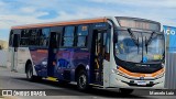 Viação Novo Retiro 88361 na cidade de Contagem, Minas Gerais, Brasil, por Marcelo Luiz. Número da foto: #:id.
