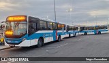 Auto Viação Jabour D86271 na cidade de Rio de Janeiro, Rio de Janeiro, Brasil, por Sérgio Alexandrino. Número da foto: #:id.