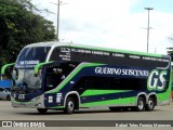 Guerino Seiscento 5824 na cidade de Goiânia, Goiás, Brasil, por Rafael Teles Ferreira Meneses. Número da foto: #:id.