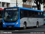 ANSAL - Auto Nossa Senhora de Aparecida 345 na cidade de Juiz de Fora, Minas Gerais, Brasil, por Herick Jorge Athayde Halfeld. Número da foto: #:id.