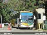 Empresa Gontijo de Transportes 17310 na cidade de São Paulo, São Paulo, Brasil, por Douglas Célio Brandao. Número da foto: #12839027.