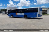 HP Transportes Coletivos 20.660 na cidade de Goiânia, Goiás, Brasil, por Vicente Barbosa. Número da foto: #:id.