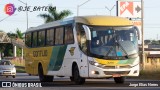 Empresa Gontijo de Transportes 3210 na cidade de Ribeirão das Neves, Minas Gerais, Brasil, por Jorge Elias Neres. Número da foto: #12836931.