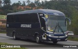Rodonave Transportes e Locadora de Veículos 5500 na cidade de Santa Isabel, São Paulo, Brasil, por George Miranda. Número da foto: #:id.