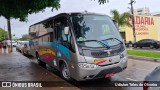 Cleritur Turismo 28 na cidade de Caldas Novas, Goiás, Brasil, por Udiston Teles de Oliveira. Número da foto: #:id.