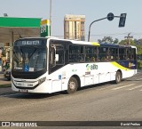 Viação Elite 2388 na cidade de Volta Redonda, Rio de Janeiro, Brasil, por David Freitas. Número da foto: #12839915.