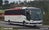 Viação Piracicabana 1495 na cidade de Santa Isabel, São Paulo, Brasil, por George Miranda. Número da foto: #:id.