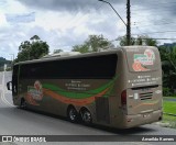 Contini Turismo - Transporte e Turismo Contini 1004 na cidade de Ituporanga, Santa Catarina, Brasil, por Amarildo Kamers. Número da foto: #12837703.