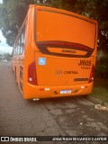 Expresso Azul JI605 na cidade de Curitiba, Paraná, Brasil, por JONATHAN EDUARDO CANTOR. Número da foto: #12839857.
