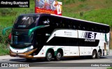 EBT - Expresso Biagini Transportes 9G53 na cidade de Aparecida, São Paulo, Brasil, por Andrey Gustavo. Número da foto: #12839292.