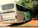 TH Turismo 3075 na cidade de Cascavel, Paraná, Brasil, por Alexandre Rodrigo. Número da foto: #12837362.