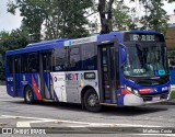 Next Mobilidade - ABC Sistema de Transporte 81.721 na cidade de Santo André, São Paulo, Brasil, por Matheus Costa. Número da foto: #12838498.