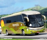 Redenção Turismo 10200 na cidade de Roseira, São Paulo, Brasil, por Adailton Cruz. Número da foto: #:id.