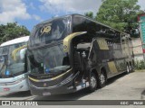 Viação Garcia 96001 na cidade de Curitiba, Paraná, Brasil, por GDC __39AM. Número da foto: #12838698.