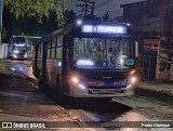 Guarulhos Transportes 33.775 na cidade de Guarulhos, São Paulo, Brasil, por Pedro Henrique. Número da foto: #:id.