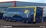Araras Brasil Turismo 2018 na cidade de São Gabriel do Oeste, Mato Grosso do Sul, Brasil, por João Pedro. Número da foto: #12837370.