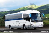Británica Transportes 20250 na cidade de Aparecida, São Paulo, Brasil, por Adailton Cruz. Número da foto: #12839349.