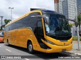 Marcopolo  na cidade de Barueri, São Paulo, Brasil, por André Lourenço de Freitas. Número da foto: #12838114.