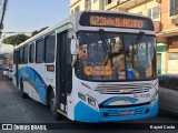 Auto Viação Vera Cruz - Belford Roxo RJ 112.021 na cidade de Nova Iguaçu, Rio de Janeiro, Brasil, por Kayoã Costa. Número da foto: #:id.