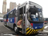 BB Transportes e Turismo 028 na cidade de Barueri, São Paulo, Brasil, por Andarilho Paulista. Número da foto: #12837233.