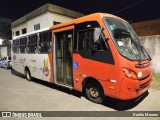 Vereda Transporte Ltda. 1301 na cidade de Vila Velha, Espírito Santo, Brasil, por Danilo Moraes. Número da foto: #12838442.