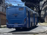 BH Leste Transportes > Nova Vista Transportes > TopBus Transportes 20683 na cidade de Belo Horizonte, Minas Gerais, Brasil, por Nathan Oliveira. Número da foto: #:id.