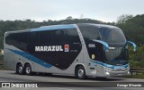 Marazul Turismo 11001 na cidade de Santa Isabel, São Paulo, Brasil, por George Miranda. Número da foto: #12839377.