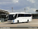 Auto Viação Catarinense 3438 na cidade de Curitiba, Paraná, Brasil, por Paulobuss  Guaratuba. Número da foto: #:id.