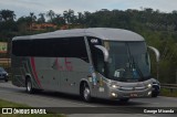 Expresso Line Tour 1750 na cidade de Santa Isabel, São Paulo, Brasil, por George Miranda. Número da foto: #:id.
