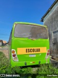 Araquém Tur 2342 na cidade de Muribeca, Sergipe, Brasil, por Beno Santos. Número da foto: #12839151.