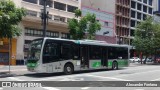 Viação Santa Brígida 1 1834 na cidade de São Paulo, São Paulo, Brasil, por Alexandre Fontana. Número da foto: #:id.