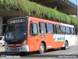 Laguna Auto Ônibus 23086 na cidade de Belo Horizonte, Minas Gerais, Brasil, por Joase Batista da Silva. Número da foto: #:id.