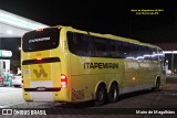 Viação Itapemirim 5705 na cidade de João Monlevade, Minas Gerais, Brasil, por Mairo de Magalhães. Número da foto: #:id.