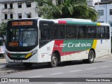 Rápido Crateús 5131042 na cidade de Fortaleza, Ceará, Brasil, por Fernando de Oliveira. Número da foto: #:id.