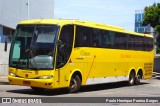 Viação Itapemirim 8857 na cidade de Rio de Janeiro, Rio de Janeiro, Brasil, por Paulo Henrique Pereira Borges. Número da foto: #12839186.