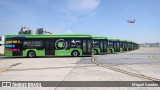 AENA Brasil BUS-030 na cidade de São Paulo, São Paulo, Brasil, por Miguel Guedes. Número da foto: #12839707.